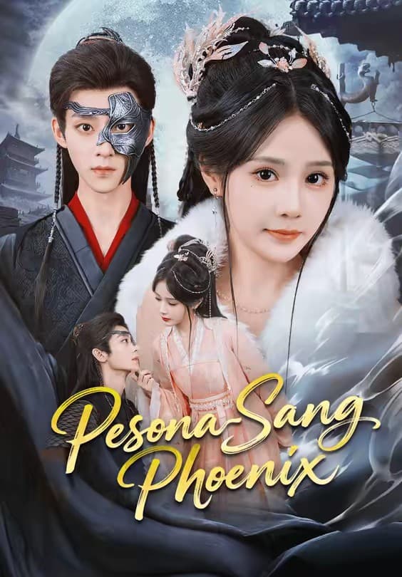 Pesona Sang Phoenix - Melolo