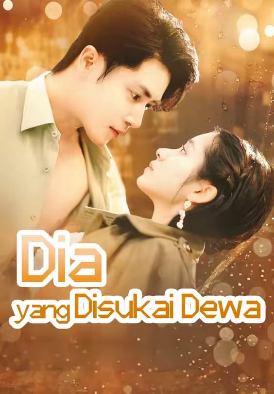 Dia yang Disukai Dewa - Melolo