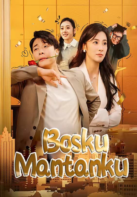 Bosku Mantanku - Melolo