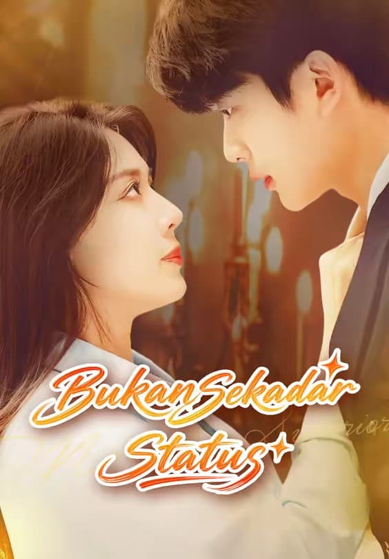 Bukan Sekadar Status - Melolo