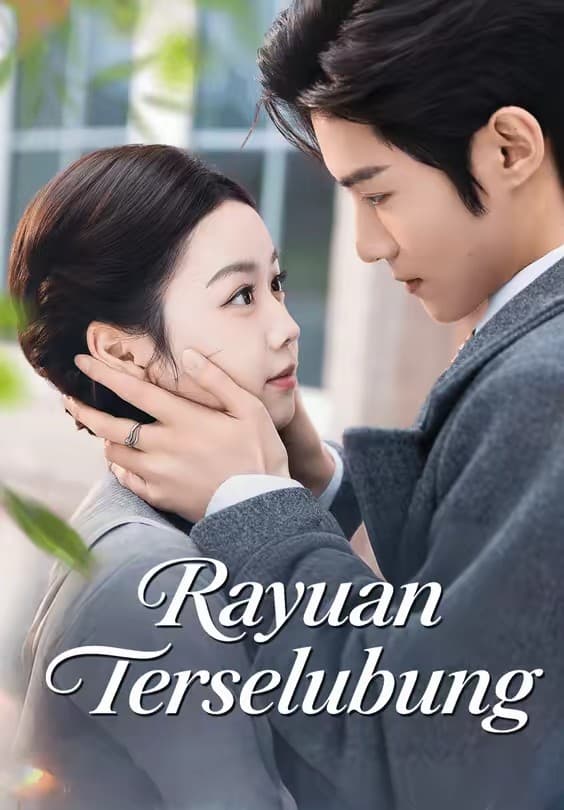 Rayuan Terselubung - Melolo