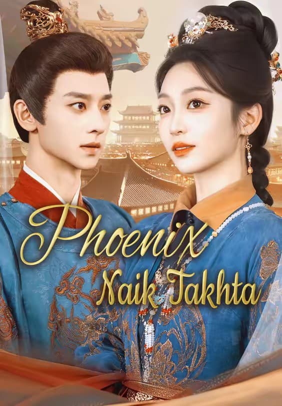 Phoenix Naik Takhta - Melolo