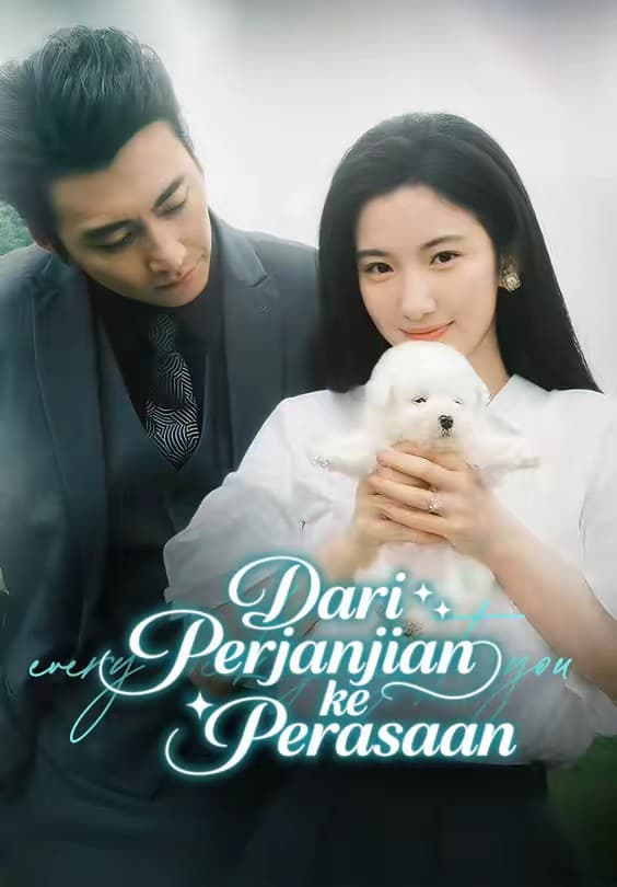 Dari Perjanjian ke Perasaan - Melolo