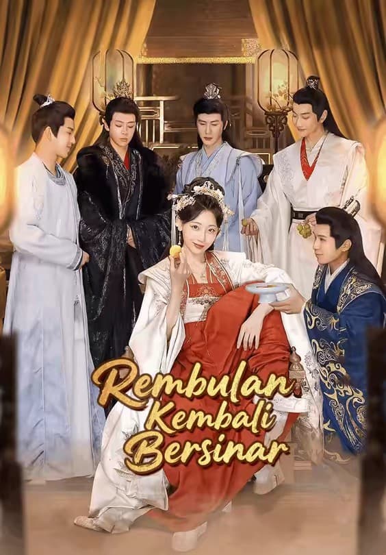 Rembulan Kembali Bersinar - Melolo