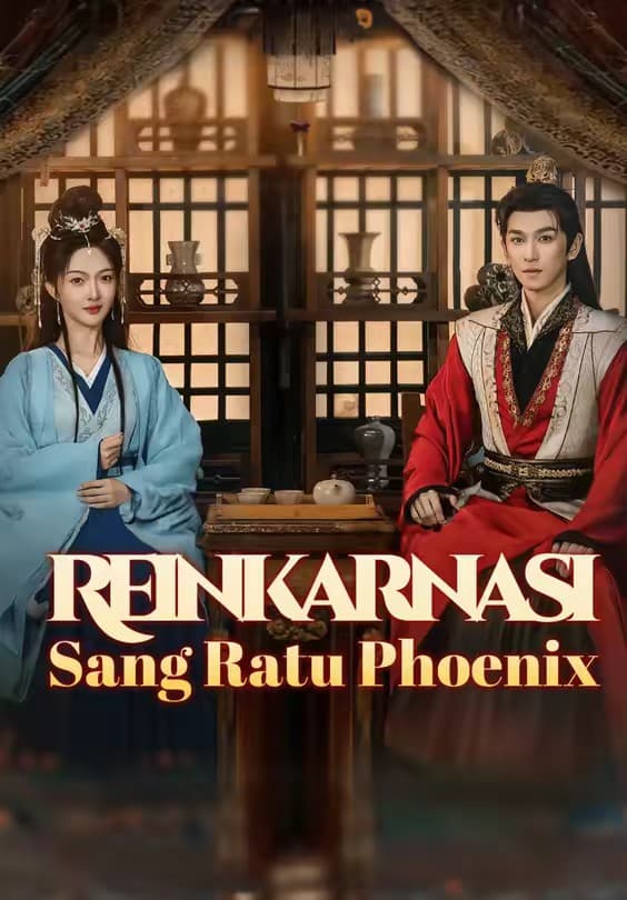 Reinkarnasi Sang Ratu Phoenix - Melolo