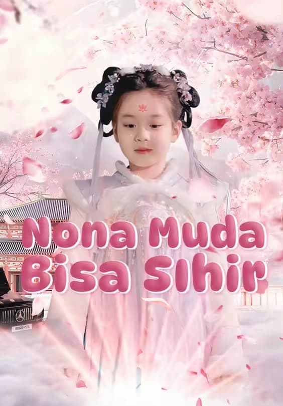 Nona Muda Bisa SIhir - Melolo