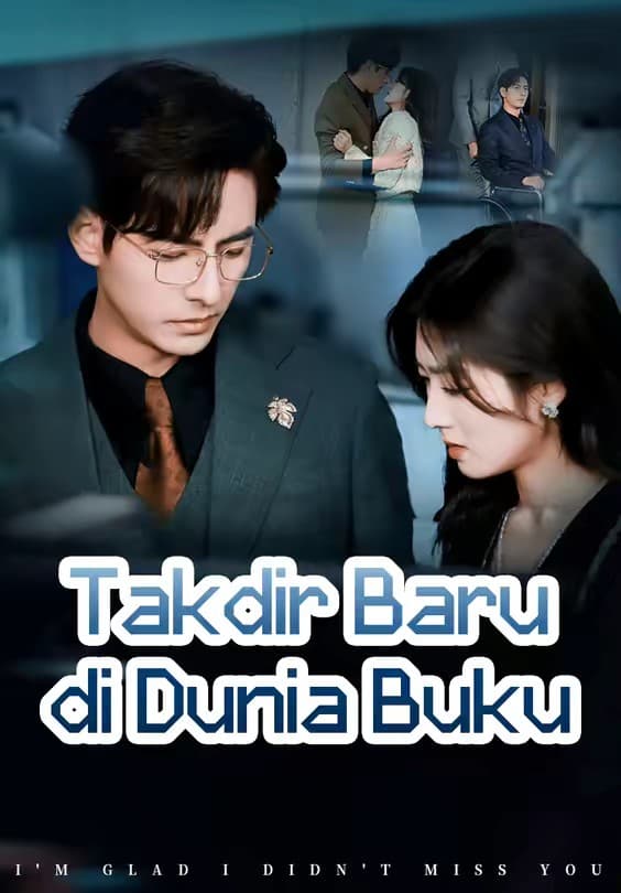 Takdir Baru di Dunia Buku - Melolo