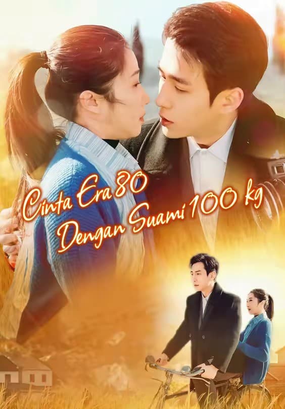 Cinta Era 80 Dengan Suami 100 kg - Melolo