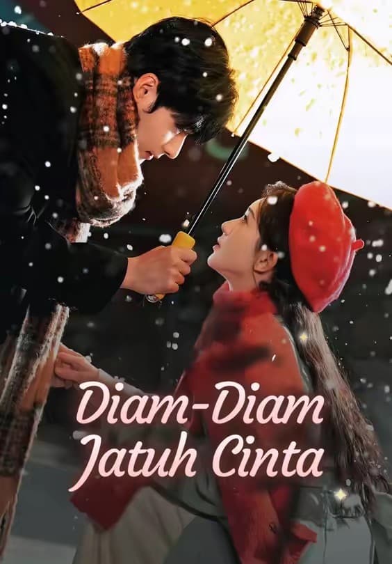 Diam-Diam Jatuh Cinta - Melolo