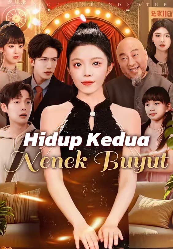 Hidup Kedua Nenek Buyut - Melolo