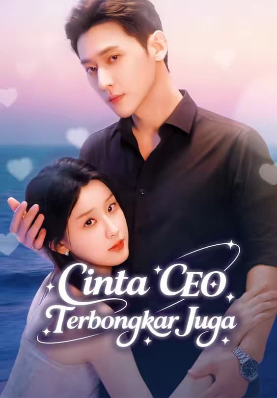 Cinta CEO Terbongkar Juga - Melolo