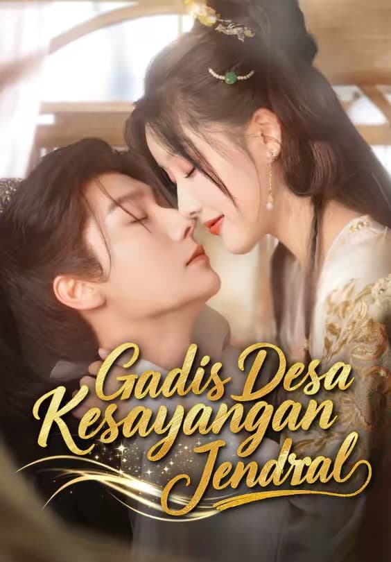 Gadis Desa Kesayangan Jendral - Melolo