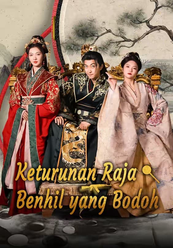 Keturunan Raja Benhil yang Bodoh - Melolo