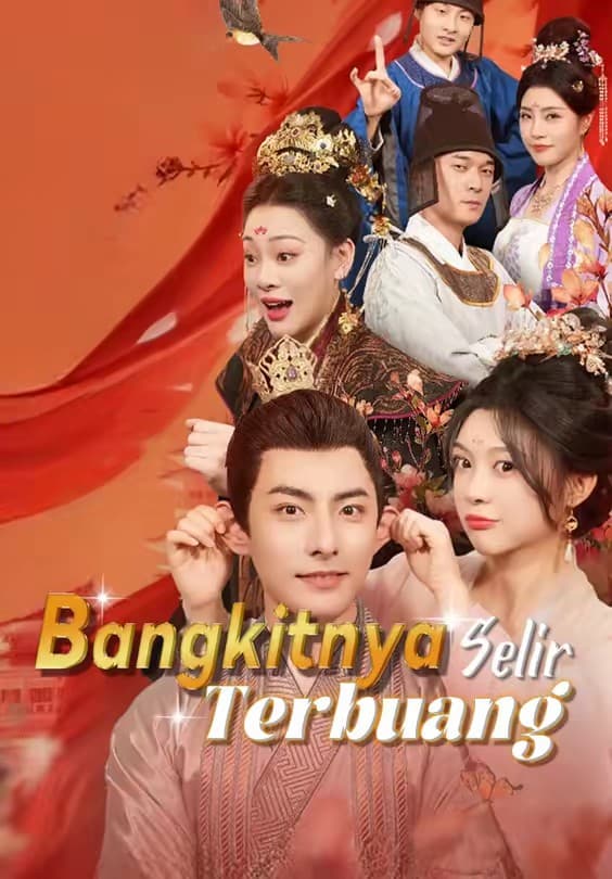 Bangkitnya Selir Terbuang - Melolo