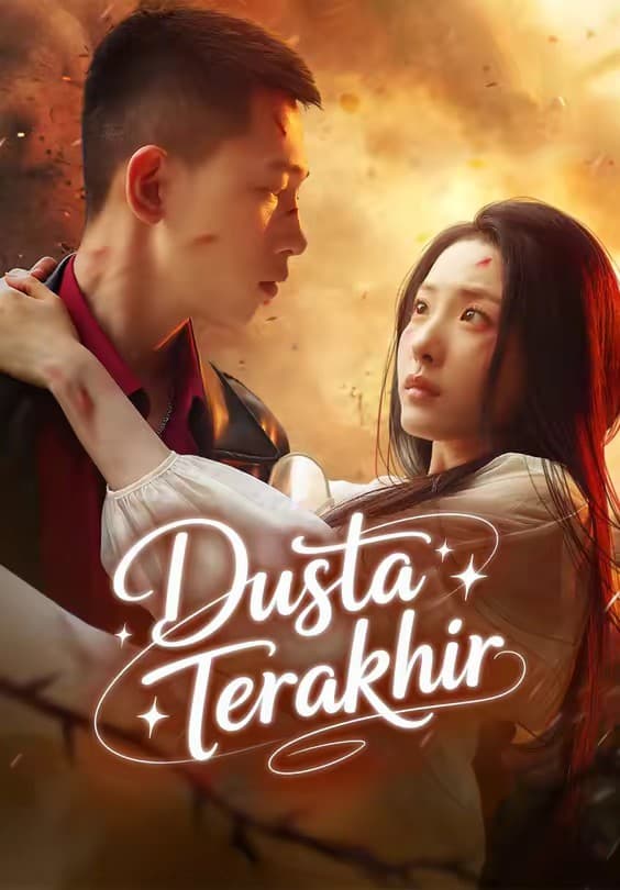 Dusta Terakhir - Melolo