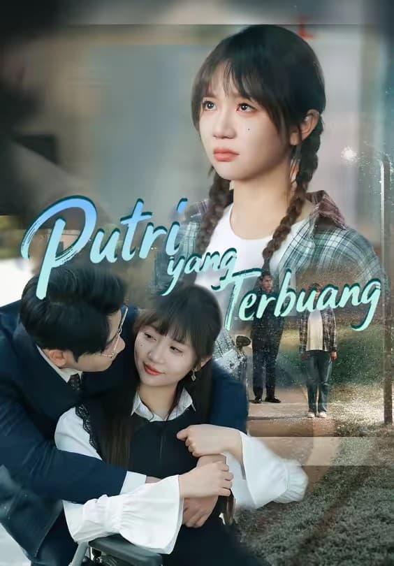 Putri yang Terbuang - Melolo