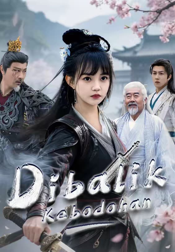 Dibalik Kebodohan - Melolo