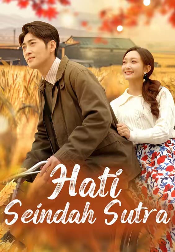 Hati Seindah Sutra - Melolo