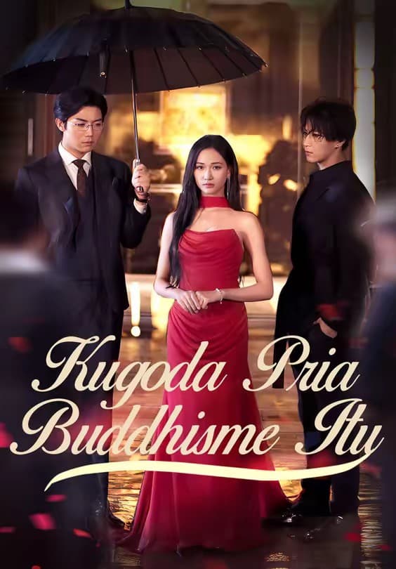 Kugoda Pria Buddhisme Itu - Melolo