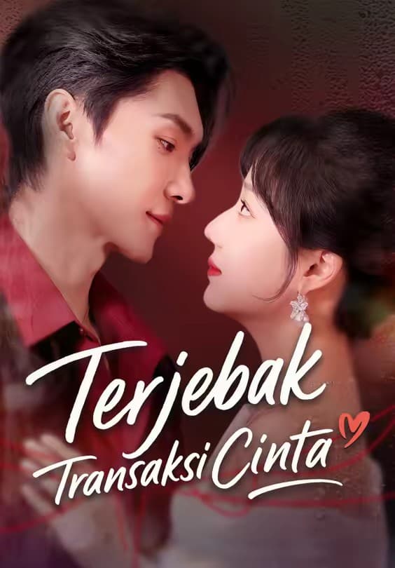 Terjebak Transaksi Cinta - Melolo