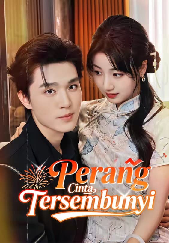 Perang Cinta Tersembunyi - Melolo