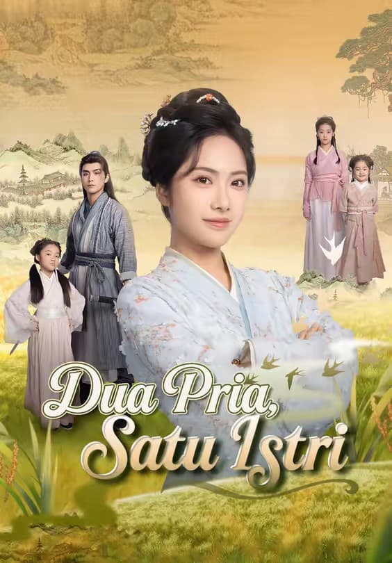 Dua Pria, Satu Istri - Melolo