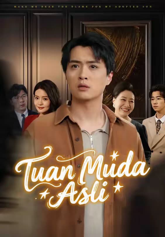 Tuan Muda Asli - Melolo