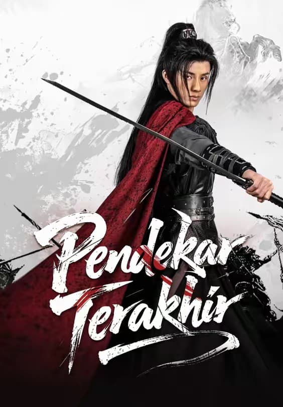 Pendekar Terakhir - Melolo