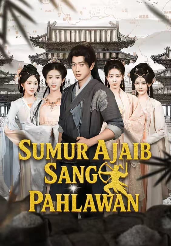 Sumur AjaibSang Pahlawan - Melolo