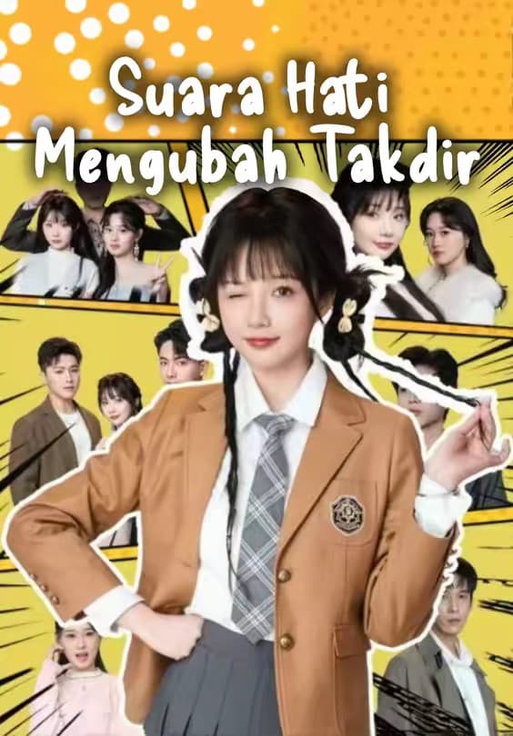 Suara Hati Mengubah Takdir - Melolo