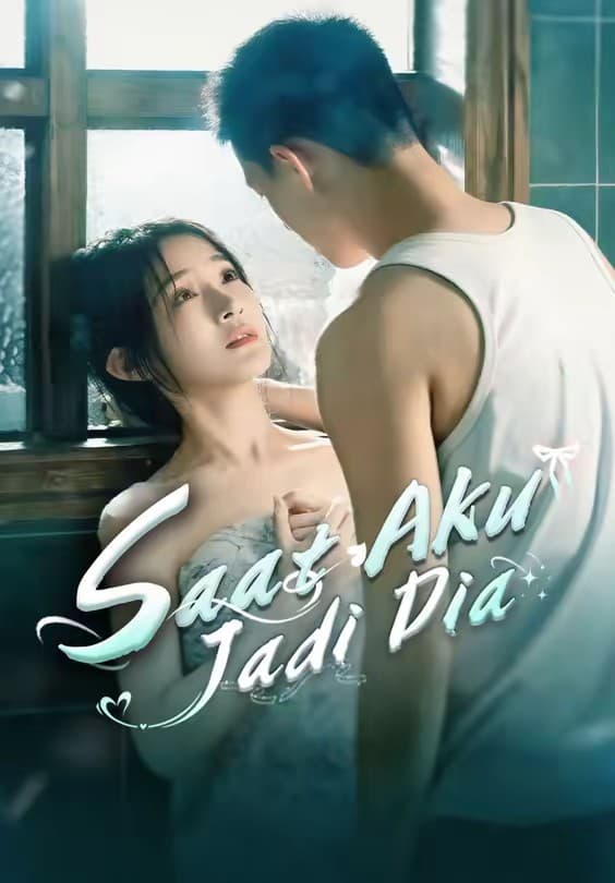 Saat Aku Jadi Dia - Melolo