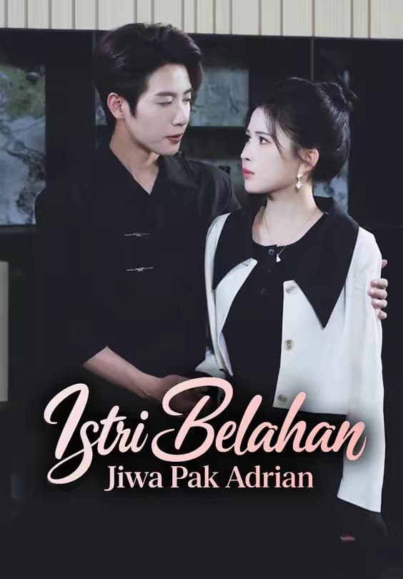 Istri Belahan Jiwa Pak Adrian - Melolo