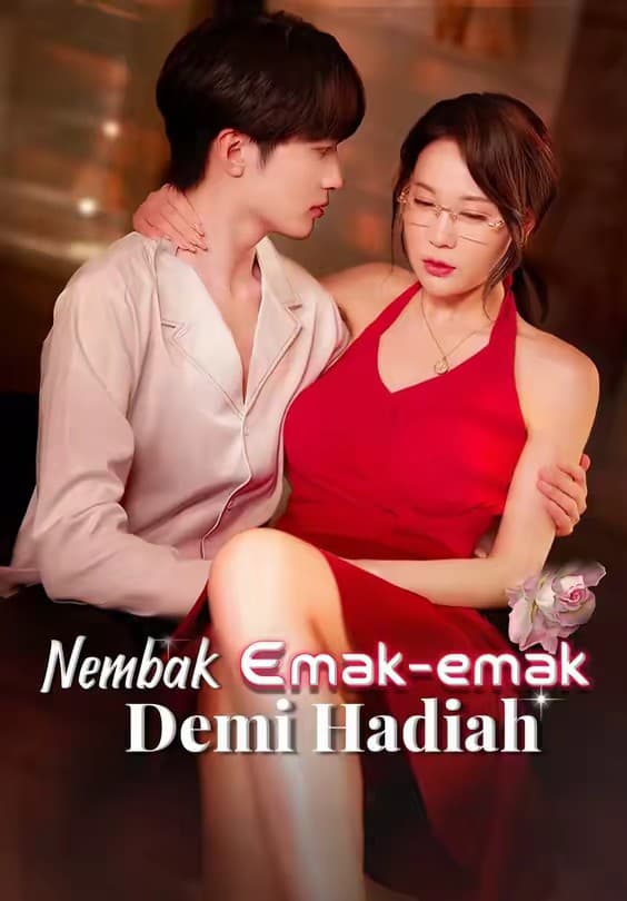 Nembak Emak-Emak Demi Hadiah - Melolo