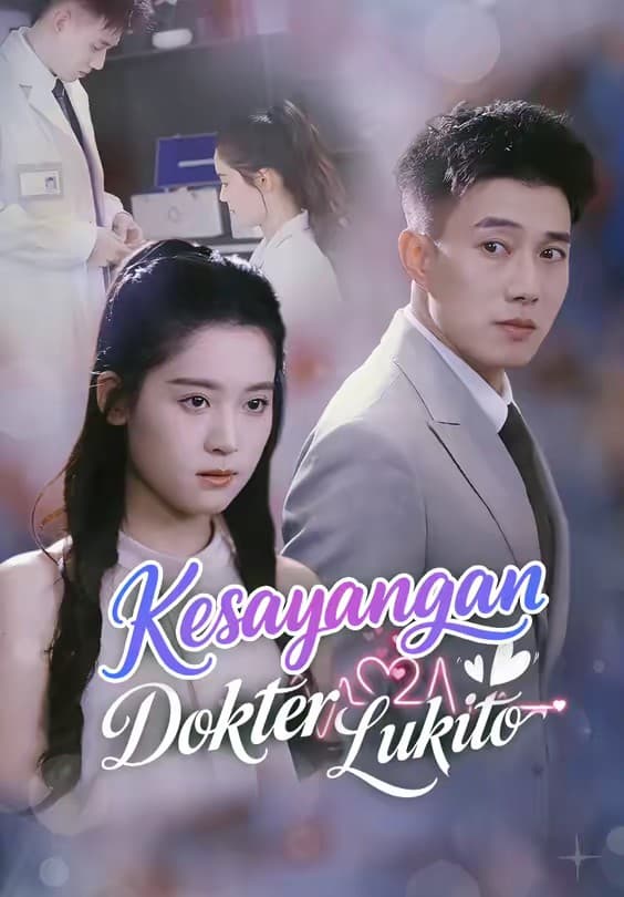 Kesayangan Dokter Lukito - Melolo