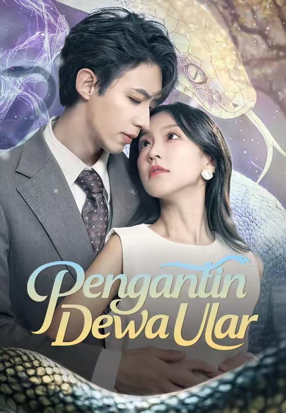 Pengantin Dewa Ular - Melolo