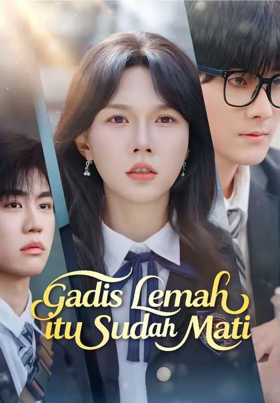 Gadis Lemah itu Sudah Mati - Melolo
