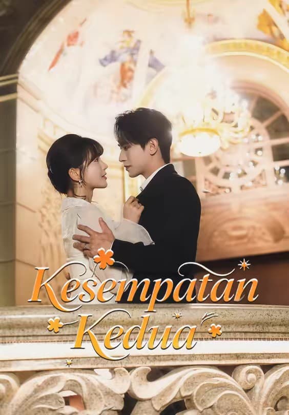 Kesempatan Kedua - Melolo