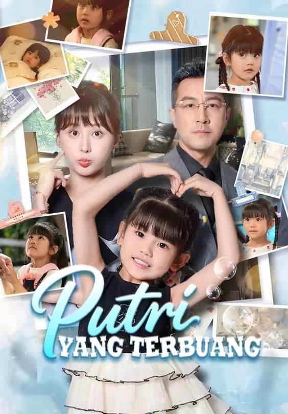 Putri yang Terbuang - Melolo