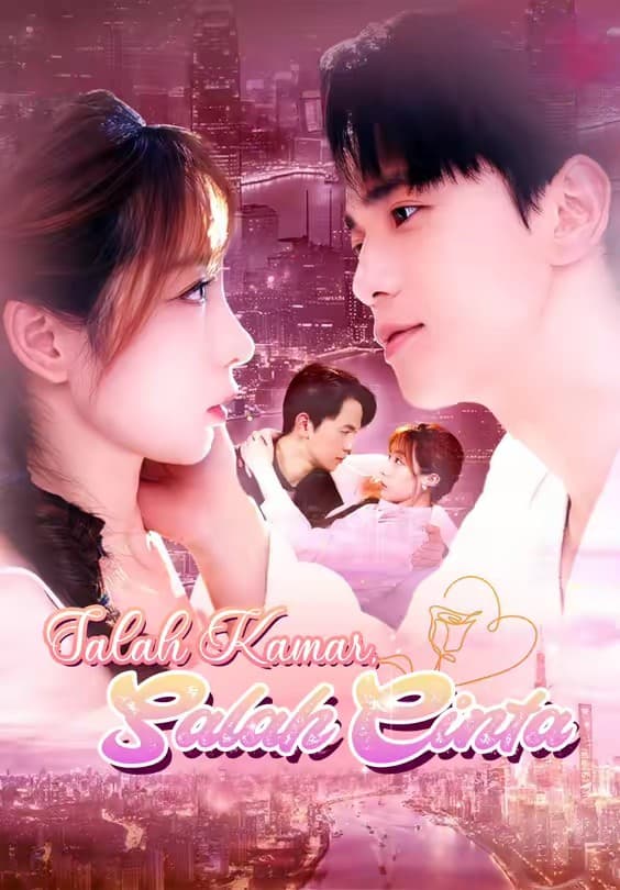 Salah Kamar, Salah Cinta - Melolo