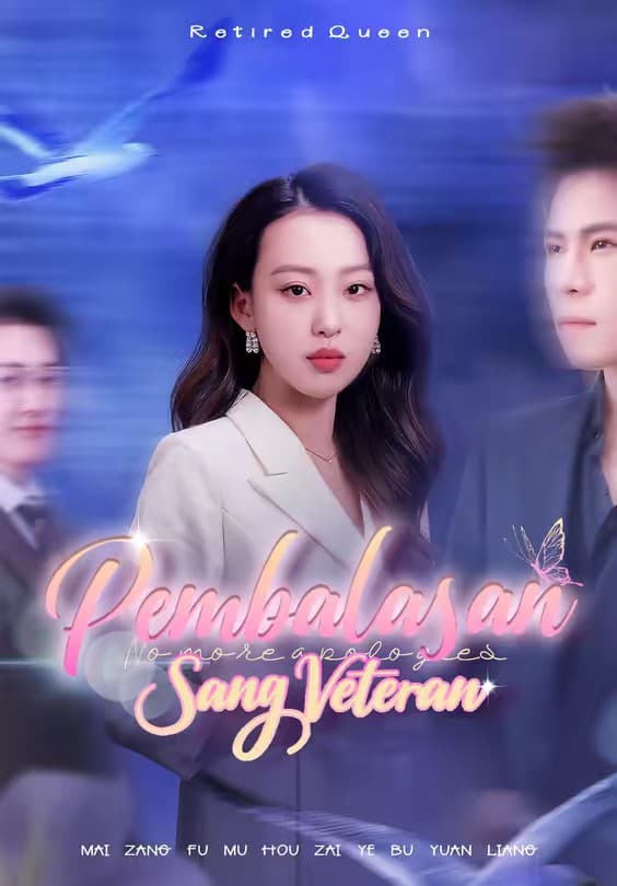 Pembalasan Sang Veteran - Melolo