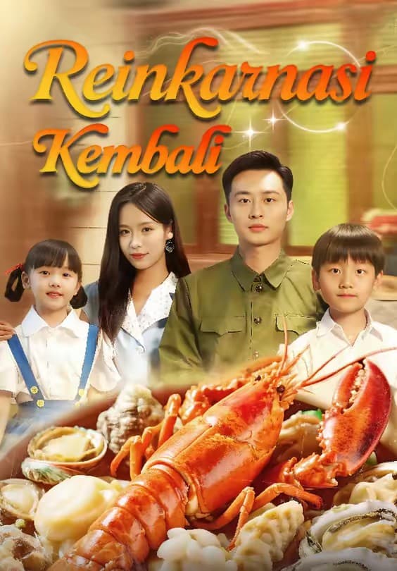 Reinkarnasi Kembali - Melolo