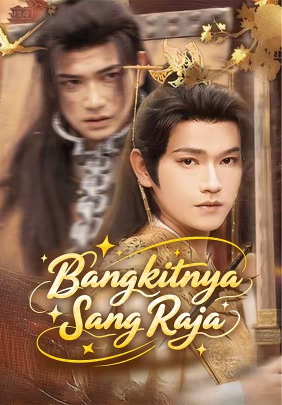 Bangkitnya Sang Raja - Melolo