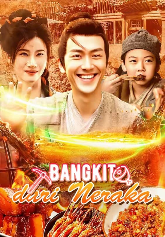 Bangkit dari Neraka - Melolo