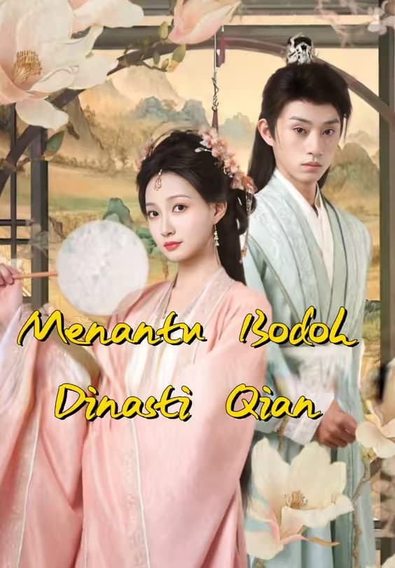 Menantu Bodoh Dinasti Qian - Melolo