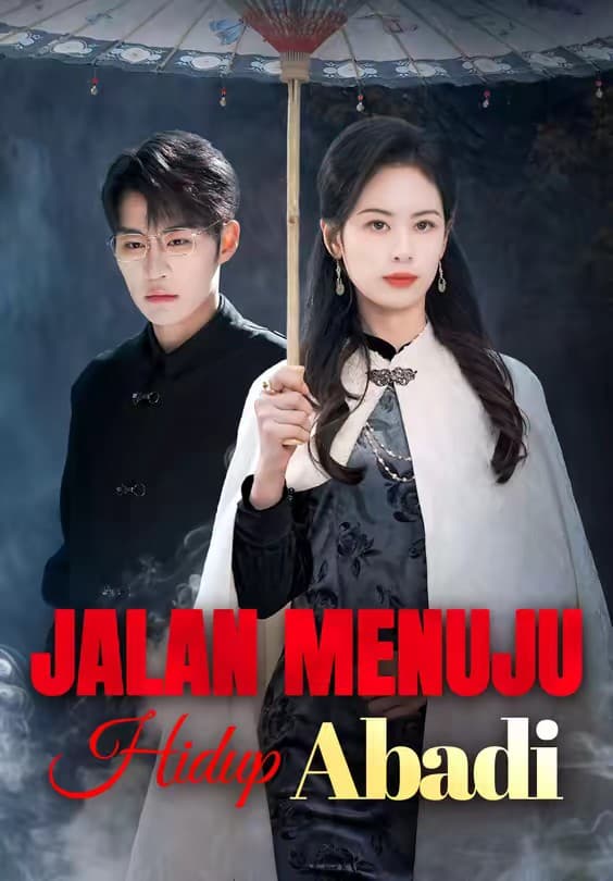 Jalan Menuju Hidup Abadi - Melolo