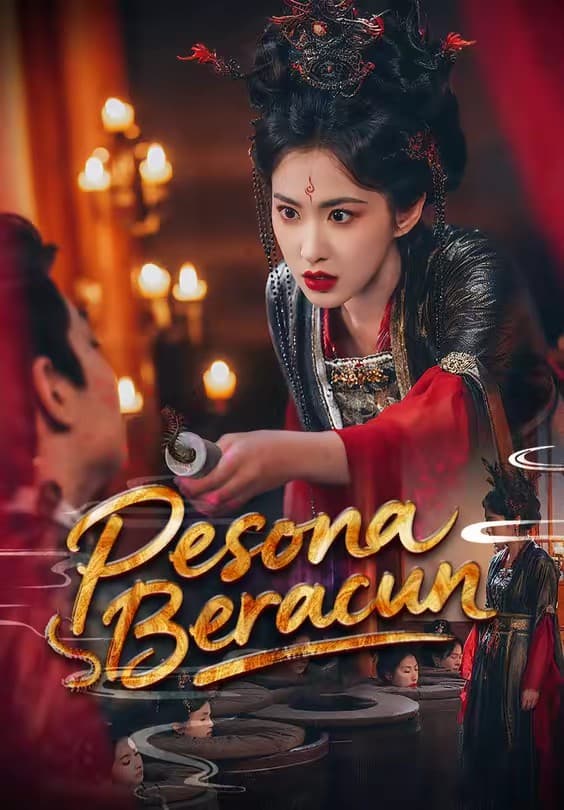 Pesona Beracun - Melolo