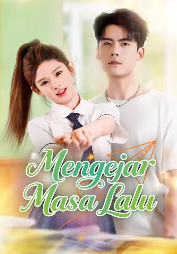 Mengejar Masa Lalu - Melolo