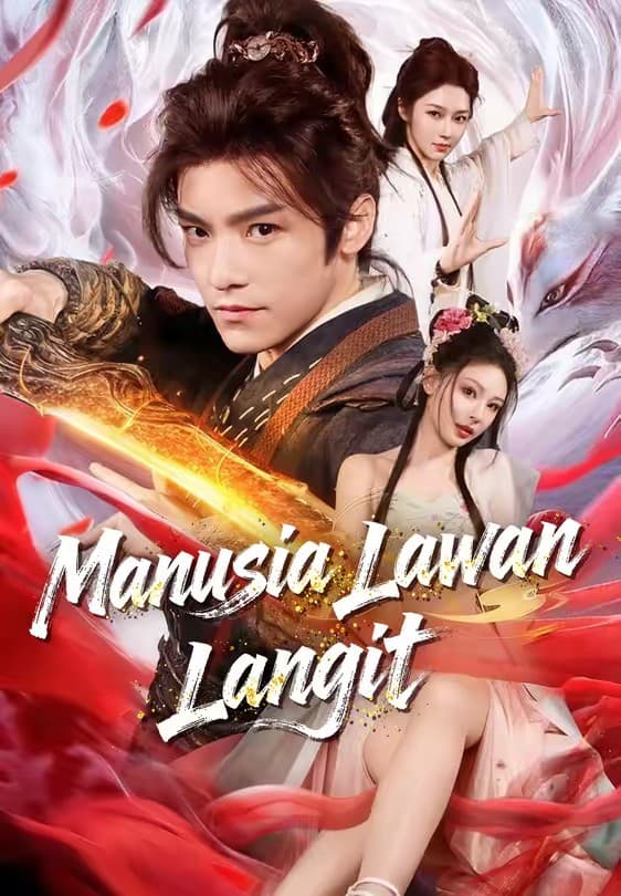 Manusia Lawan Langit - Melolo