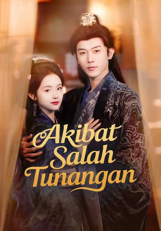 Akibat Salah Tunangan - Melolo