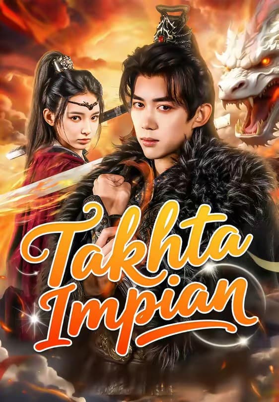 Takhta Impian - Melolo